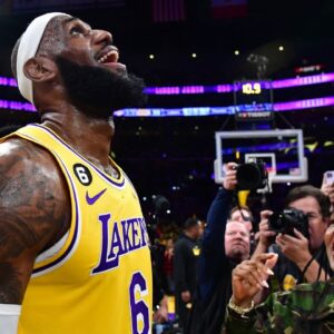 “My Goal and My Dreams As Two Different Things!”: LeBron James’ Love for Mother Gloria Shines As 21-Year-Old Interview Resurfaces