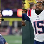 Patriots’ $4,000,000 Addition Ezekiel Elliott Reveals What Made Him Sign the Bill Belichick Offense