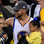 “You’re the Hotel Worker and My Daddy!”: Stephen Curry’s Cooking Led to an Incredibly Wholesome Moment With Daughters Riley and Ryan