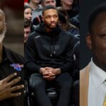 9 Years Since Being Afraid of 'Never Winning a Ring', Damian Lillard's Shots at Karl Malone and Barry Sanders Resurface