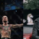 VIDEO: When Andrew Tate Invited Sean O’Malley to See His $5,000,000 Asset