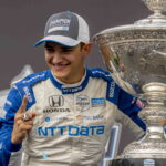 IndyCar Expert Reveals Why Alex Palou Can Be Snubbed F1 Opportunity Despite Beating Lando Norris' Time in His FP1 Debut