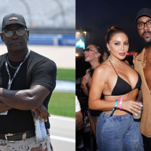 “Anything With 3 Stripes Has Gotta Get Out”: Marcus Set to Ensure Michael Jordan’s $34.61 Billion Worth Nemesis ‘Burns Out’ of Beau Larsa Pippen’s Closet