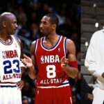 “No Way Michael Jordan Can Outshoot Kobe Bryant!”: Scottie Pippen Snubbed MJ’s ‘Shooting’ for Lakers Legend 3 Years Before Last Dance