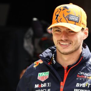 Despite Losing to Sergio Perez, Max Verstappen Names Azerbaijan Over His 10 Grand Prix Wins to be The Most Special Race of 2023