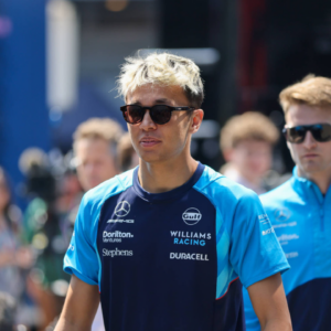 Despite Receiving $45,000,000 for Alex Albon and Logan Sargeant, James Vowles Claims Williams Can't Take Pay Drivers Anymore