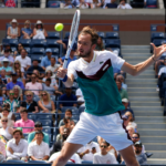 Daniil Medvedev Believes China Open 2023 Draw is as strong as Grand Slam