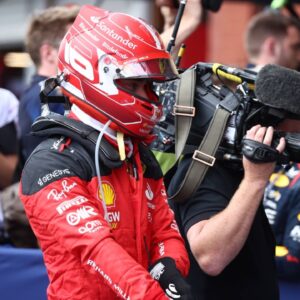 David Croft Believes Charles Leclerc Feeling Indebted to Ferrari Will Never Allow Him to Achieve Prime Max Verstappen Quality