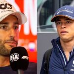 F1 Journalist Reveals Why Nyck de Vries Was Denied Shot at Redemption Due to Daniel Ricciardo's Prolonged Injury