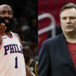 "Daryl Morey is a Liar": James Harden Publicly 'Insults' President Daryl Morey Following Trade Request Rejection From the 76ers
