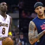“The Illest!”: Kyle Kuzma Honors Lakers Legend Kobe Bryant’s Closeout Performance against Carmelo Anthony’s Nuggets in 2008