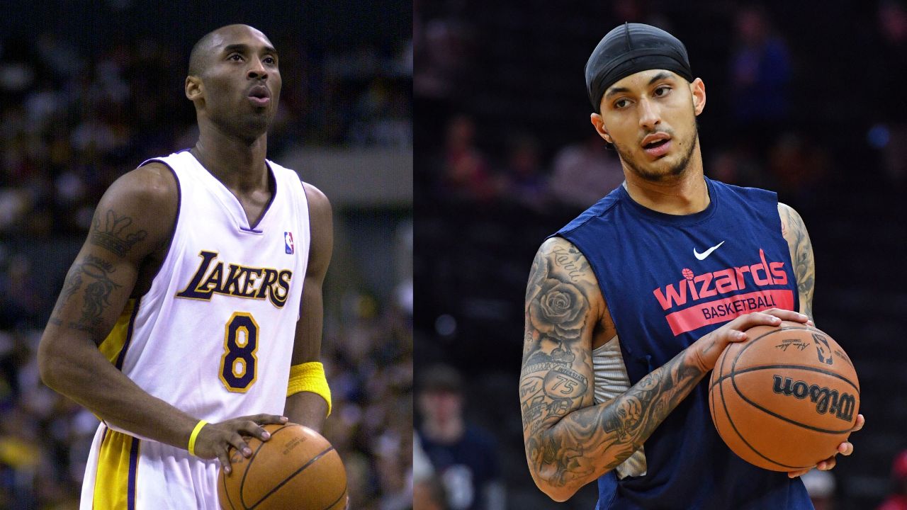 “The Illest!”: Kyle Kuzma Honors Lakers Legend Kobe Bryant’s Closeout Performance against Carmelo Anthony’s Nuggets in 2008