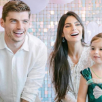 25 YO Max Verstappen Doing His Best to Be a Father to Kelly Piquet’s Child: “You Never Know How It Will Go”