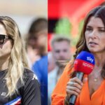 F1 History Maker Joins Hands With Danica Patrick Over Controversial Comment on Men v Women in Motorsports