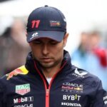 Right After Christian Horner 'Confirms' Sergio Perez's Spot for 2024, Helmut Marko Asserts Uncertainty With Contradicting Statement