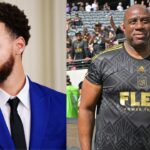 Despite Picking Himself over Magic Johnson, Stephen Curry Claims the Chip on His Shoulder Hasn’t Gone Away: “Still Have a Lot More to Accomplish!”