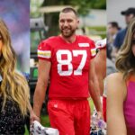 “We Are Older Than Everyone”: Claimed To Be Flirting With Travis Kelce, Sportscasters Erin Andrews & Charissa Thompson Clear the Air On Hitting On Hot Players