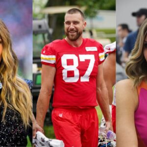 “We Are Older Than Everyone”: Claimed To Be Flirting With Travis Kelce, Sportscasters Erin Andrews & Charissa Thompson Clear the Air On Hitting On Hot Players