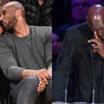 “At 12, I Was Trying to Play Baseball!”: ‘Emotional’ Michael Jordan Looked Back at Kobe Bryant’s 2AM Texts About Gigi
