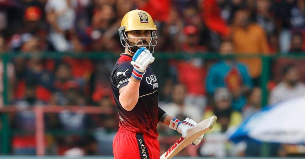 Still In Search Of Maiden IPL Title, Delhi Capitals Hadn't Signed Virat Kohli In 2008 Due To This Reason