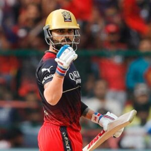 Still In Search Of Maiden IPL Title, Delhi Capitals Hadn't Signed Virat Kohli In 2008 Due To This Reason