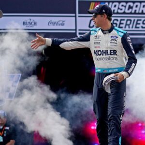 “Already a Madhouse”: Brad Keselowski Prepares NASCAR Fans for Wild Finish as Crazy Season Winds Down
