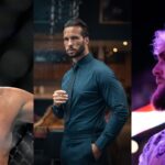 Andrew Tate’s Brother Sides Jake Paul Ahead of His Boxing Match Against Nate Diaz: “Respect Diaz Brothers but…”