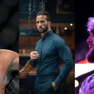 Andrew Tate’s Brother Sides Jake Paul Ahead of His Boxing Match Against Nate Diaz: “Respect Diaz Brothers but…”