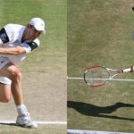 Roger Federer Savours hi