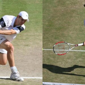 Roger Federer Savours hi