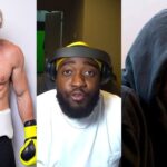 JiDion states that Dillon is an evil person only to Loga Paul