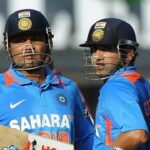 The Day He Smashed ODI Double Century, Virender Sehwag Once Admitted To Be Guilty For Gautam Gambhir Run Out