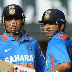 The Day He Smashed ODI Double Century, Virender Sehwag Once Admitted To Be Guilty For Gautam Gambhir Run Out