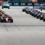 Ex-F1 Team Owner Has No Regrets Over Selling His Team for $30,000,000, Despite the Current Teams Valued at $1,880,000,000