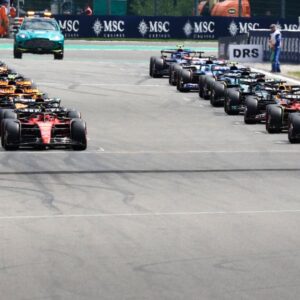 Ex-F1 Team Owner Has No Regrets Over Selling His Team for $30,000,000, Despite the Current Teams Valued at $1,880,000,000