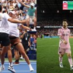 "Closer to Messi Than Defenders in MLS": Carlos Alcaraz and Iga Swiatek Impress Fans With Soccer Skills