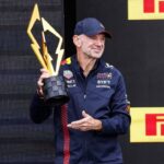 Amidst Rumored Ban on DRS, Red Bull’s Aero-God Would Develop a Winning Project, Reckons Former World Champion