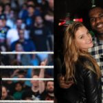 Logan Paul Claims LeBron James Approached Girlfriend Nina Agdal For a Picture, Gets Accused of Lying by MMA Fighter: "Came Upto Her"