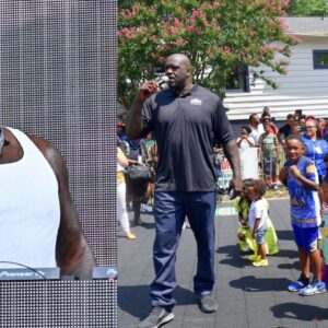 "Celebrities Are A**holes": Despite $400,000,000 Worth, Shaquille O'Neal 'Denounced' Himself from Being a Celebrity for 1 Reason