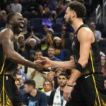 “Let’s Go Shock the World!”: Klay Thompson Reveals How Draymond Green’s Speech Led to Origin of ‘Game 6 Klay’ Against the Thunder