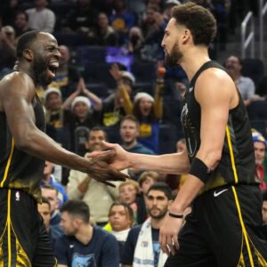 “Let’s Go Shock the World!”: Klay Thompson Reveals How Draymond Green’s Speech Led to Origin of ‘Game 6 Klay’ Against the Thunder