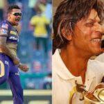 Sold For $2,400,000, Gautam Gambhir Wanted Shah Rukh Khan To Spend Entire Budget On Sunil Narine In IPL 2012 Auction