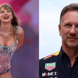 Christian Horner on How Taylor Swift Would Be “Lucky” to Be Allowed in an F1 Paddock