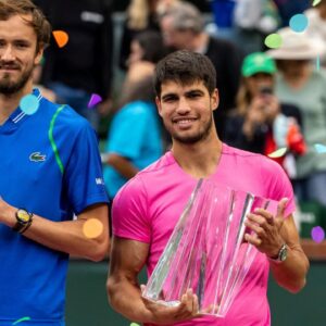 "Do Them Like Carlos Alcaraz": Daniil Medvedev Ridicules Players for Trying to Emulate Wimbledon Champion
