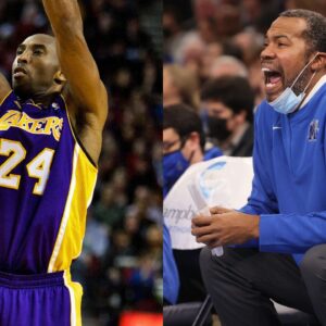 “Kobe Stopper Huh?”: Kobe Bryant Took Rasheed Wallace’s ‘Psychological Warfare’ Personal, Shut Down Ruben Patterson’s ‘Business Decision’