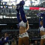 Dallas Cowboys Announces $180,000,000 Upgrade To the AT&T Stadium Which Will Host the 2026 FIFA World Cup