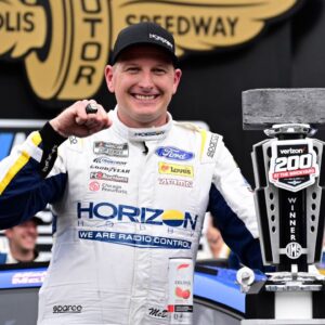 Michael McDowell’s Win Over Chase Elliott “One of the Biggest Wins in NASCAR History”, Claims Insider