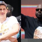 "I Couldn't Imagine Shaquille O'Neal Guarding Him": Nikola Jokic Has Michael Jordan's Former Teammate Claiming Shaq's 'Inferiority' To Reigning Finals MVP