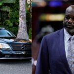 "The Next Car I Tore Apart": Decades Before Opting For Modest Makeovers, Shaquille O'Neal Turned His Mercedes Benz Into an Aquarium