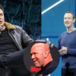 Elon Musk vs. Mark Zuckerberg Branded ‘Gross’ by Dana White’s Favorite UFC Star
